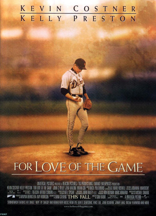 Illustration for article titled Baseball Movies